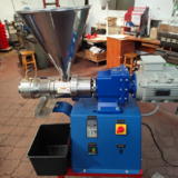 Presa ulei la rece 220V, 2.1Kw